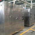 Automatic SGS Approved Vacuum Microwave Dryer / Vacuum Dryer Fruit